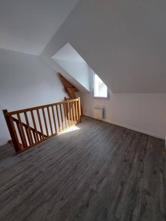 Appartement à louer, 27m², Angers