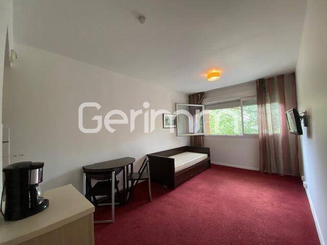 Appartement à louer, 40m², Grenoble