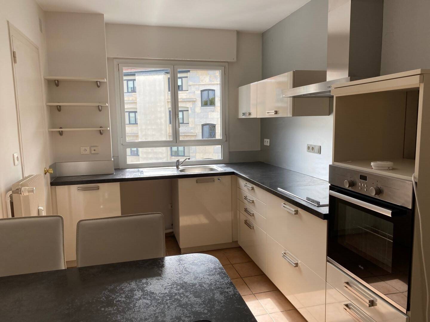Appartement à vendre, 91m², Besançon
