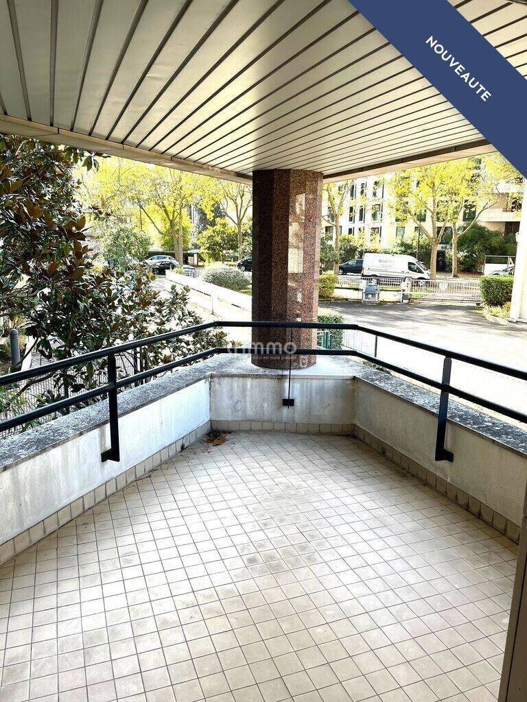 Appartement à vendre, 128m², Boulogne-Billancourt