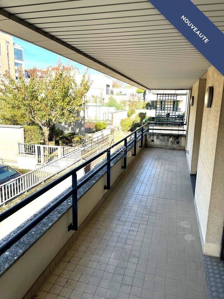 Appartement à vendre, 128m², Boulogne-Billancourt