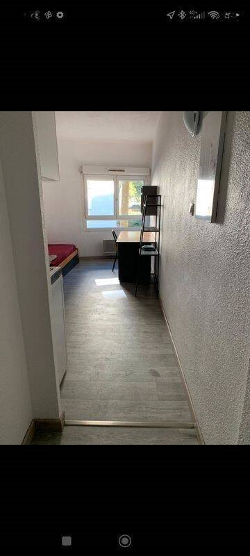 Appartement à louer, 18m², Montpellier