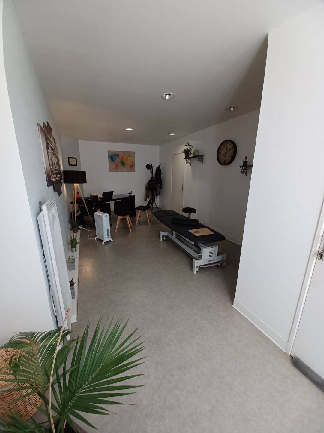 Appartement à vendre, 130m², Mauriac