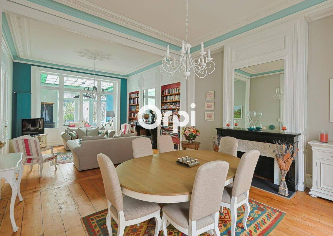 Maison à vendre, 265m², Lille