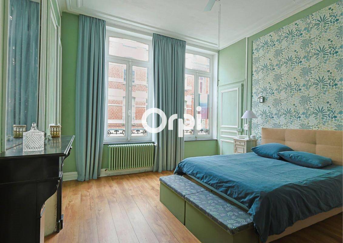 Maison à vendre, 265m², Lille