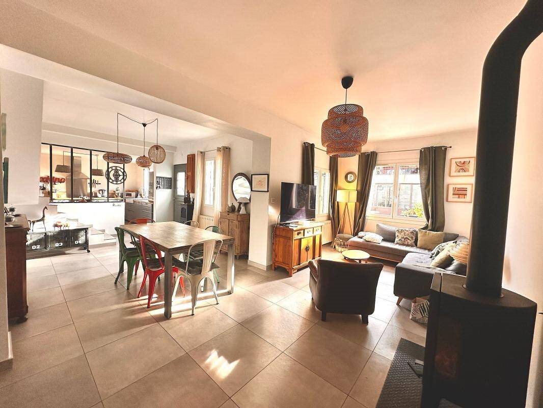 Maison à vendre, 123m², Saint-Gilles