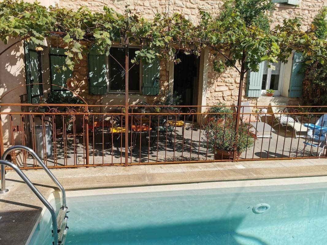 Maison à vendre, 123m², Saint-Gilles