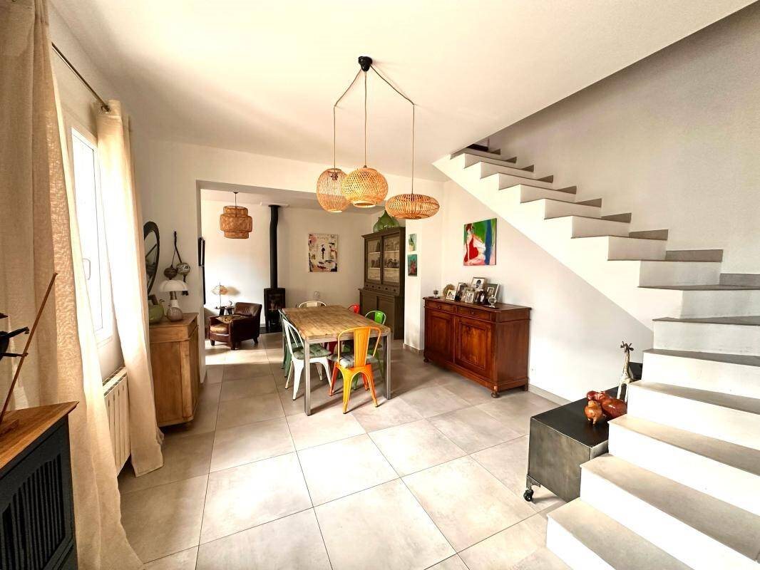 Maison à vendre, 123m², Saint-Gilles