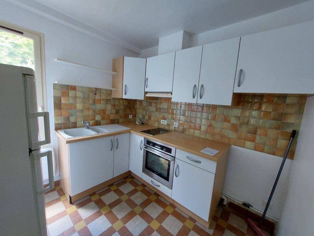 Appartement à louer, 37m², Rouxmesnil-Bouteilles