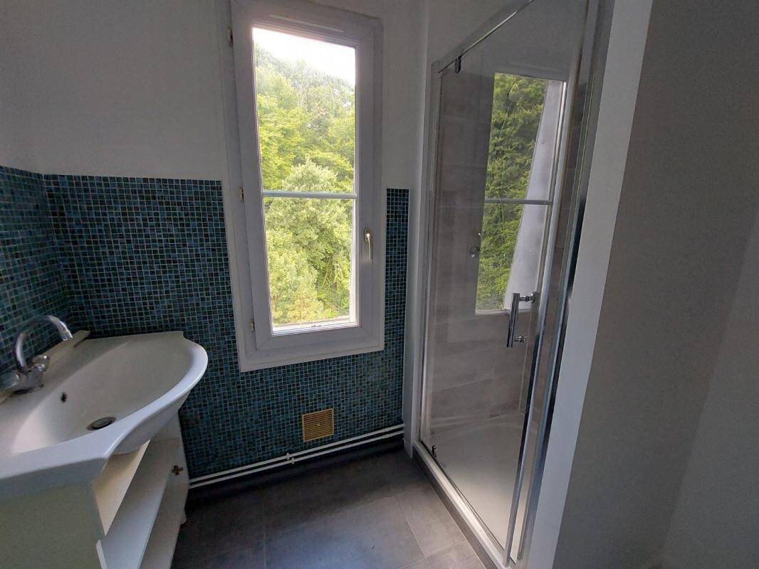 Appartement à louer, 37m², Rouxmesnil-Bouteilles