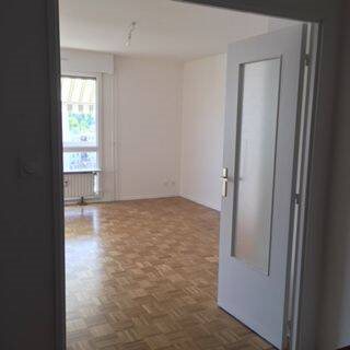 Appartement à louer, 64m², Strasbourg