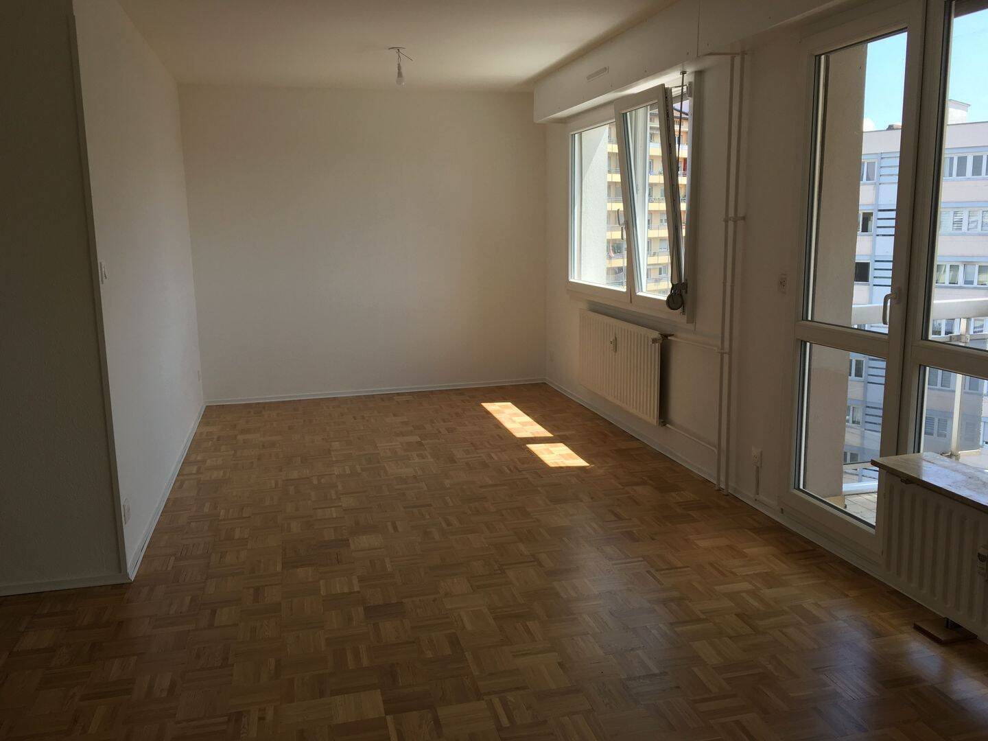 Appartement à louer, 64m², Strasbourg