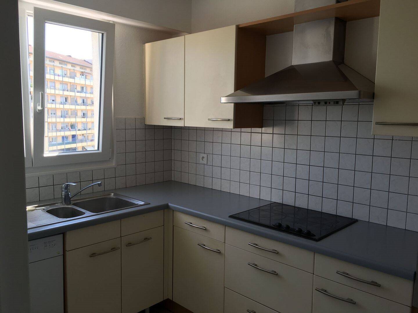 Appartement à louer, 64m², Strasbourg
