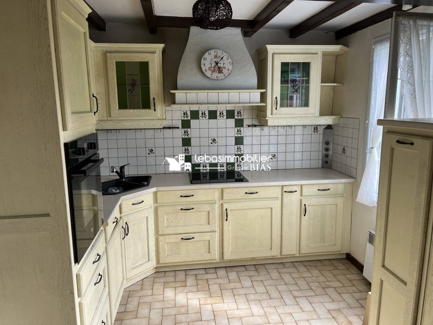 Maison à vendre, 60m², Yvetot