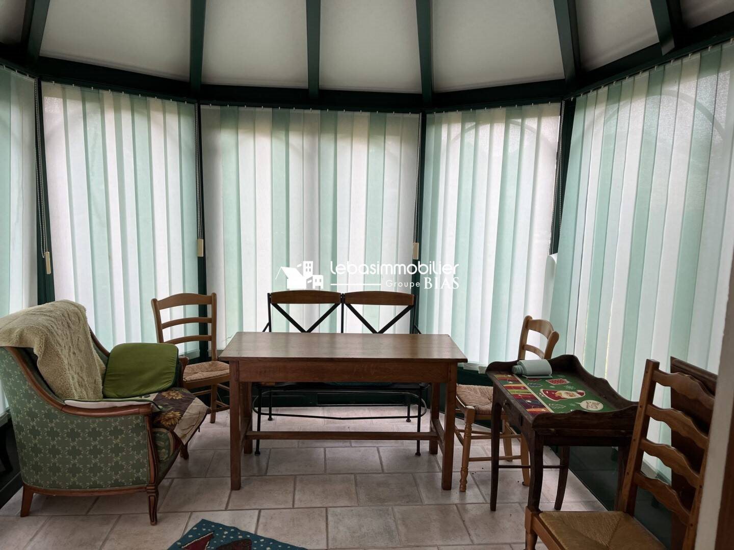 Maison à vendre, 60m², Yvetot