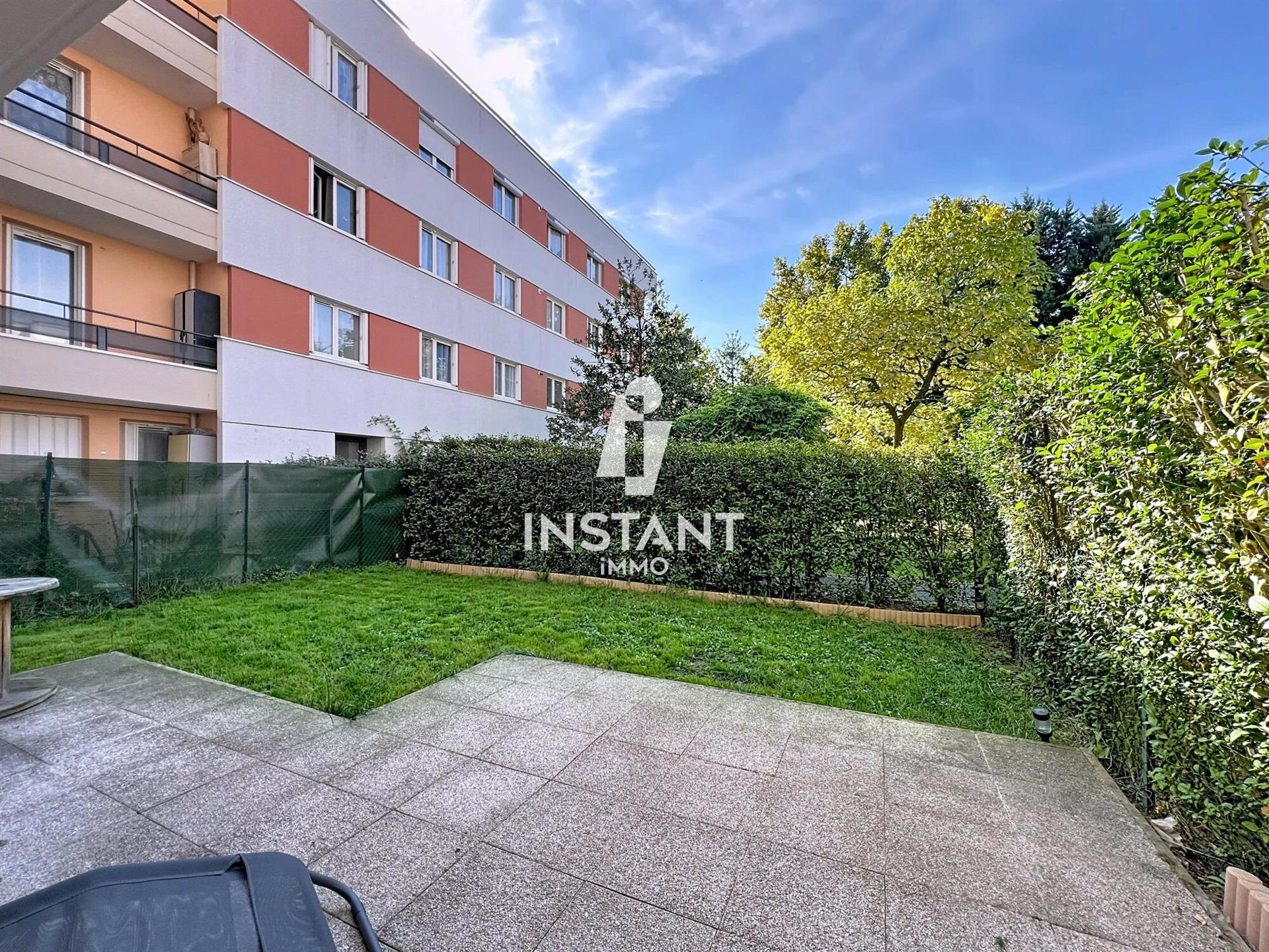 Appartement à louer, 43m², Bonneuil-sur-Marne