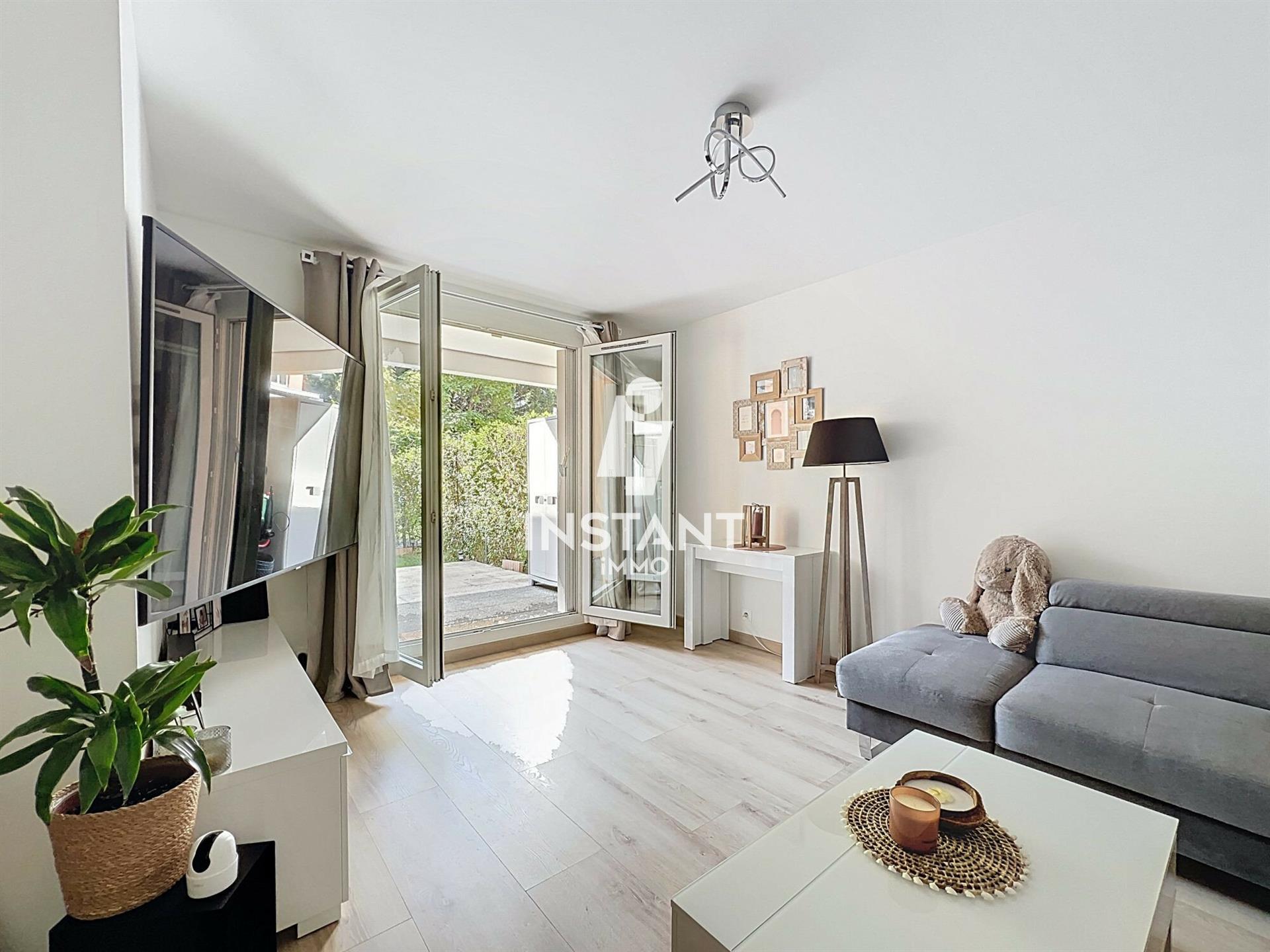 Appartement à louer, 43m², Bonneuil-sur-Marne