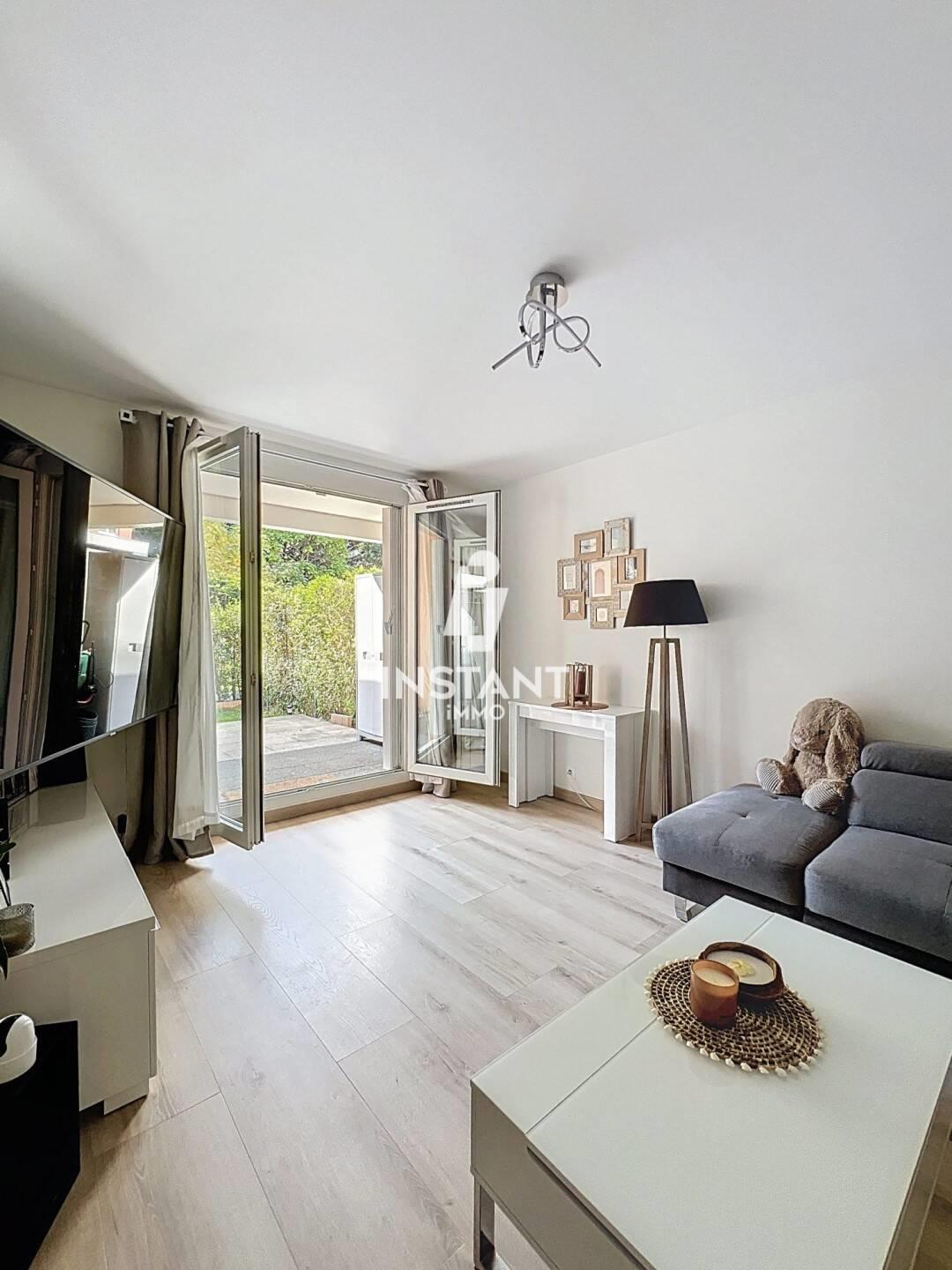 Appartement à louer, 43m², Bonneuil-sur-Marne