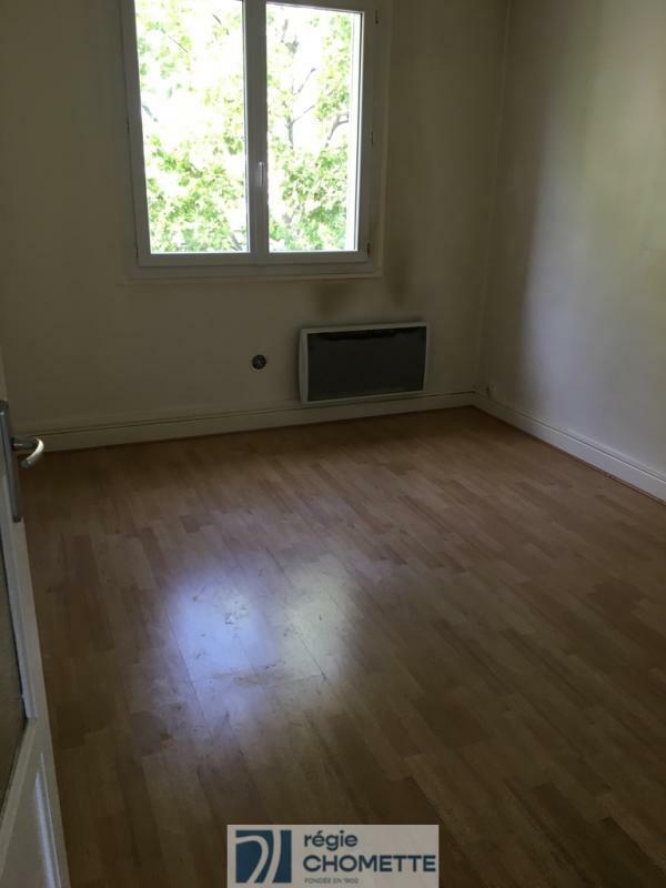 Appartement à louer, 33m², Lyon 3ème
