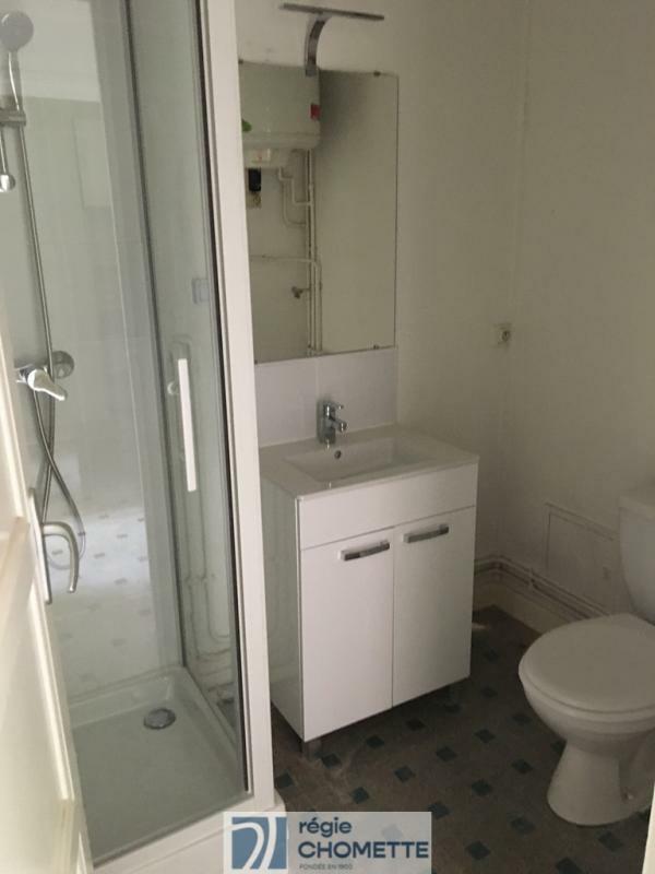 Appartement à louer, 33m², Lyon 3ème