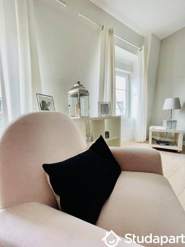 Appartement à louer, 80m², Reims