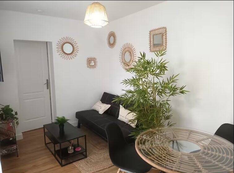 Appartement à louer, 43m², Bruay-la-Buissière