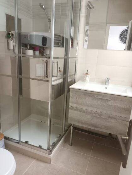 Appartement à louer, 43m², Bruay-la-Buissière