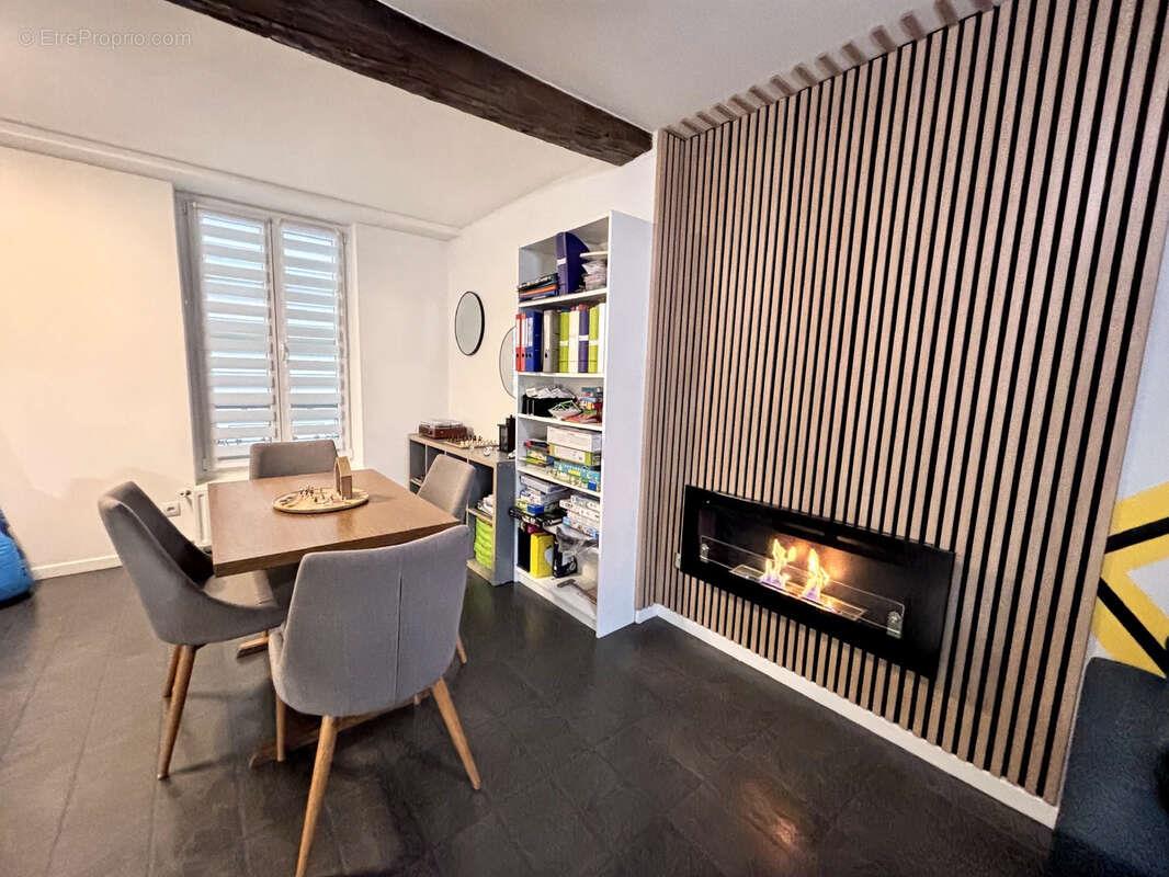 Appartement à vendre, 86m², Longeville-lès-Metz