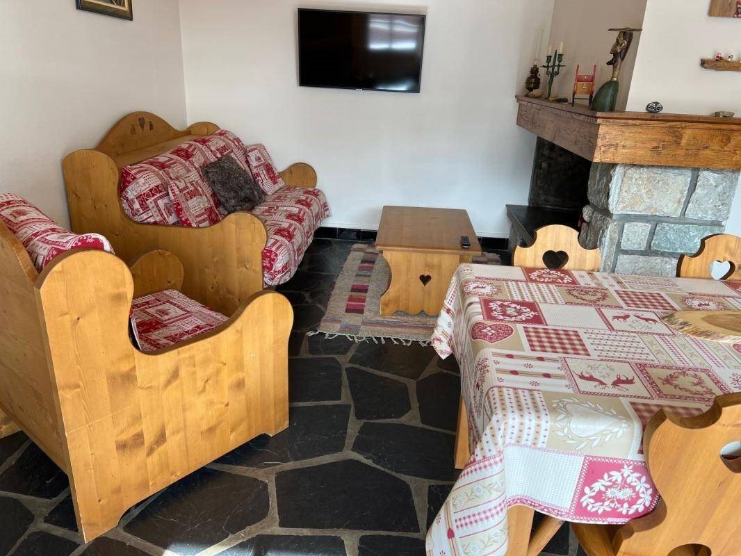 Appartement à louer, 52m², Saint-Lary-Soulan