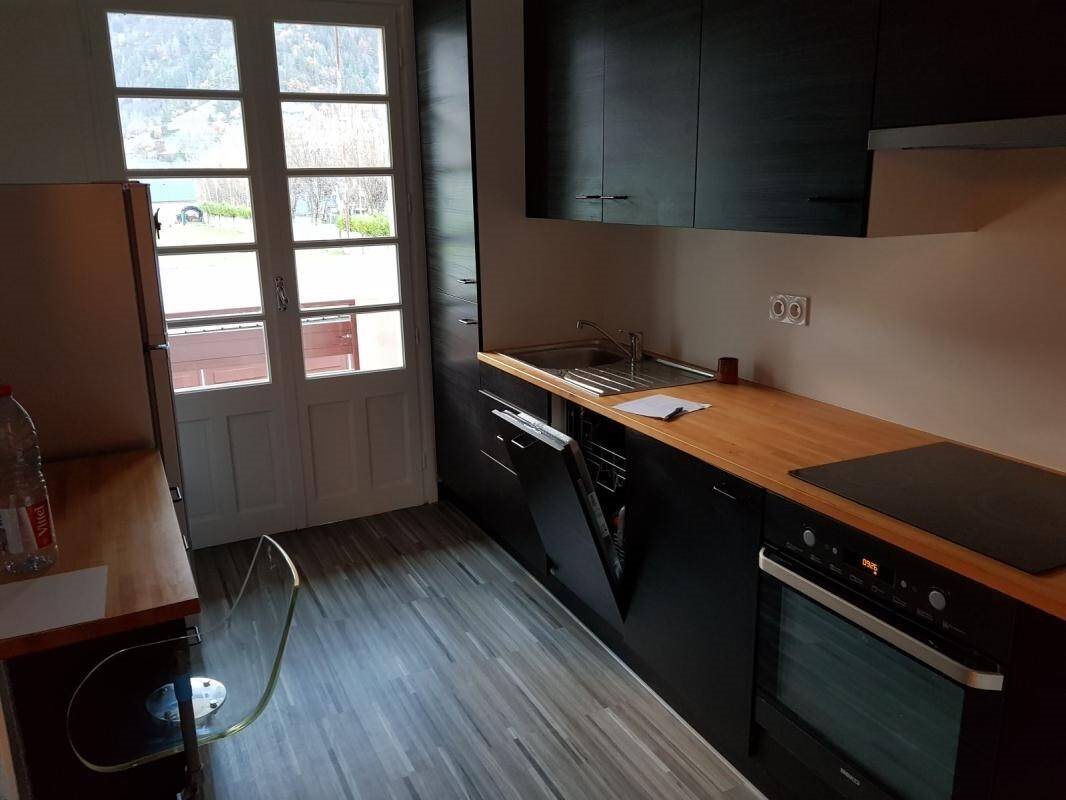 Appartement à louer, 52m², Saint-Lary-Soulan