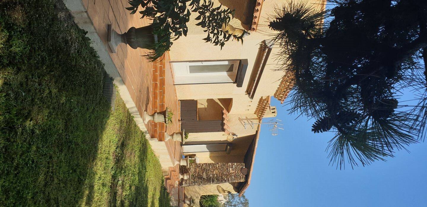 Maison à louer, 180m², Ensuès-la-Redonne