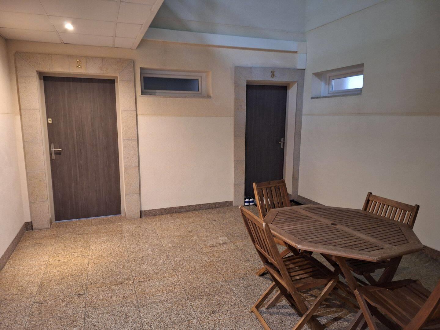 Appartement à vendre, 55m², Limoges