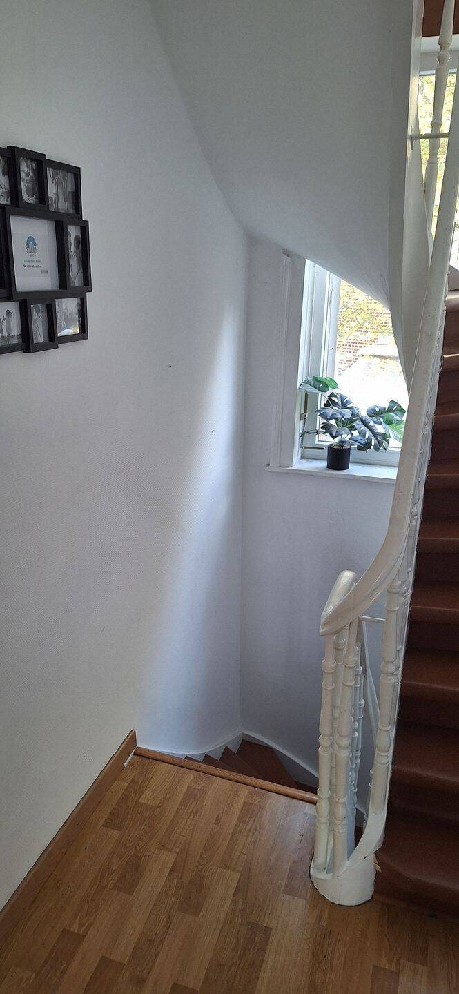 Maison à vendre, 135m², Lille