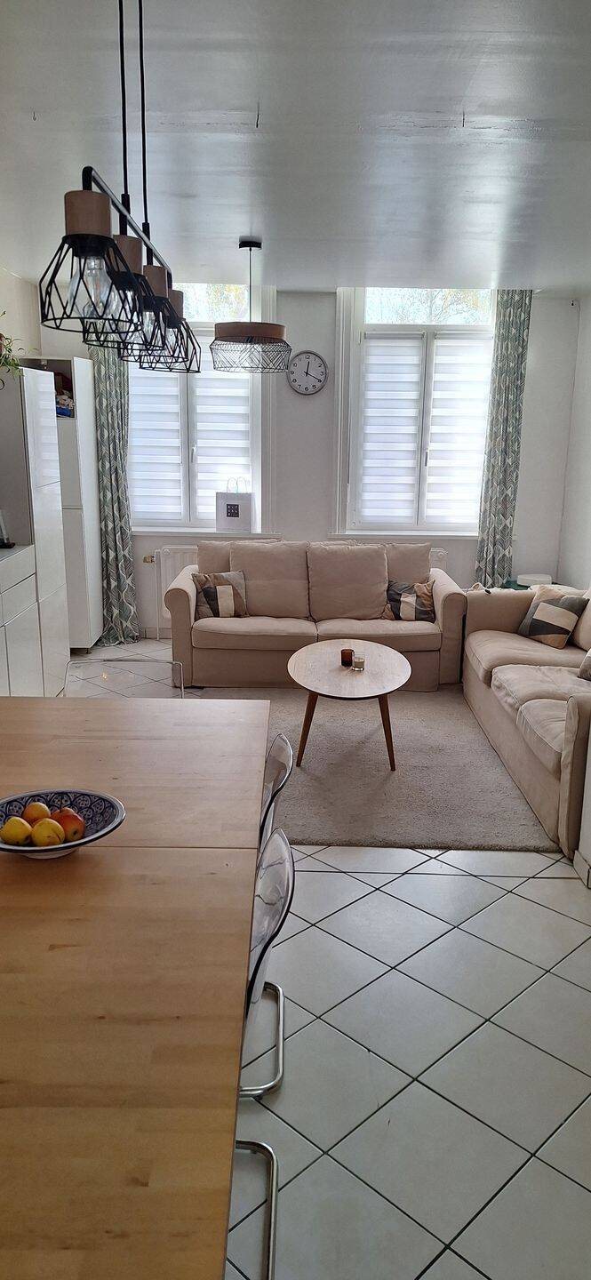 Maison à vendre, 135m², Lille