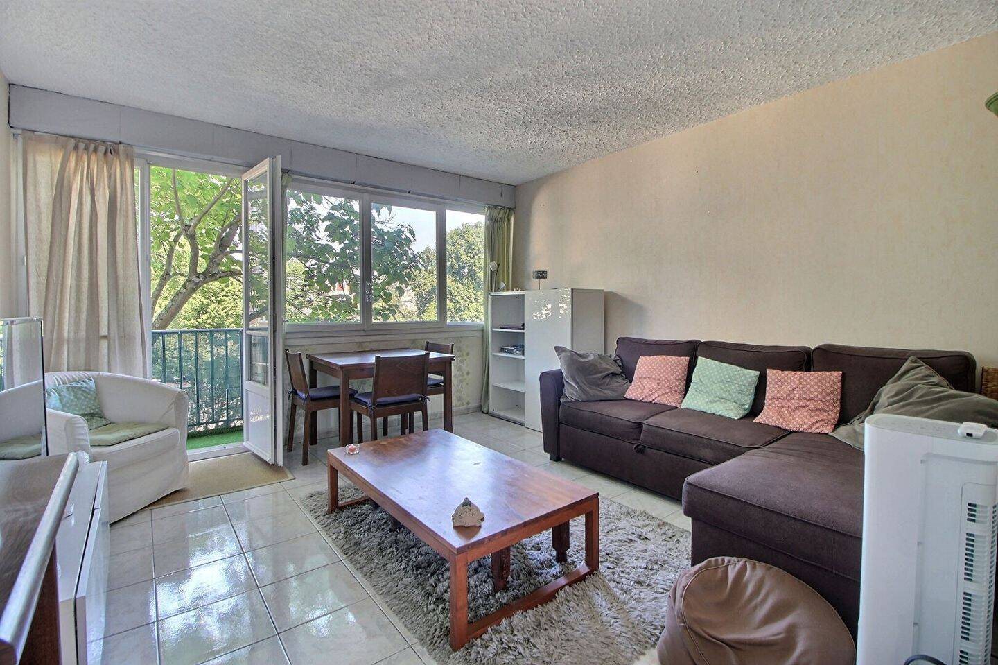 Appartement à louer, 57m², Morsang-sur-Orge