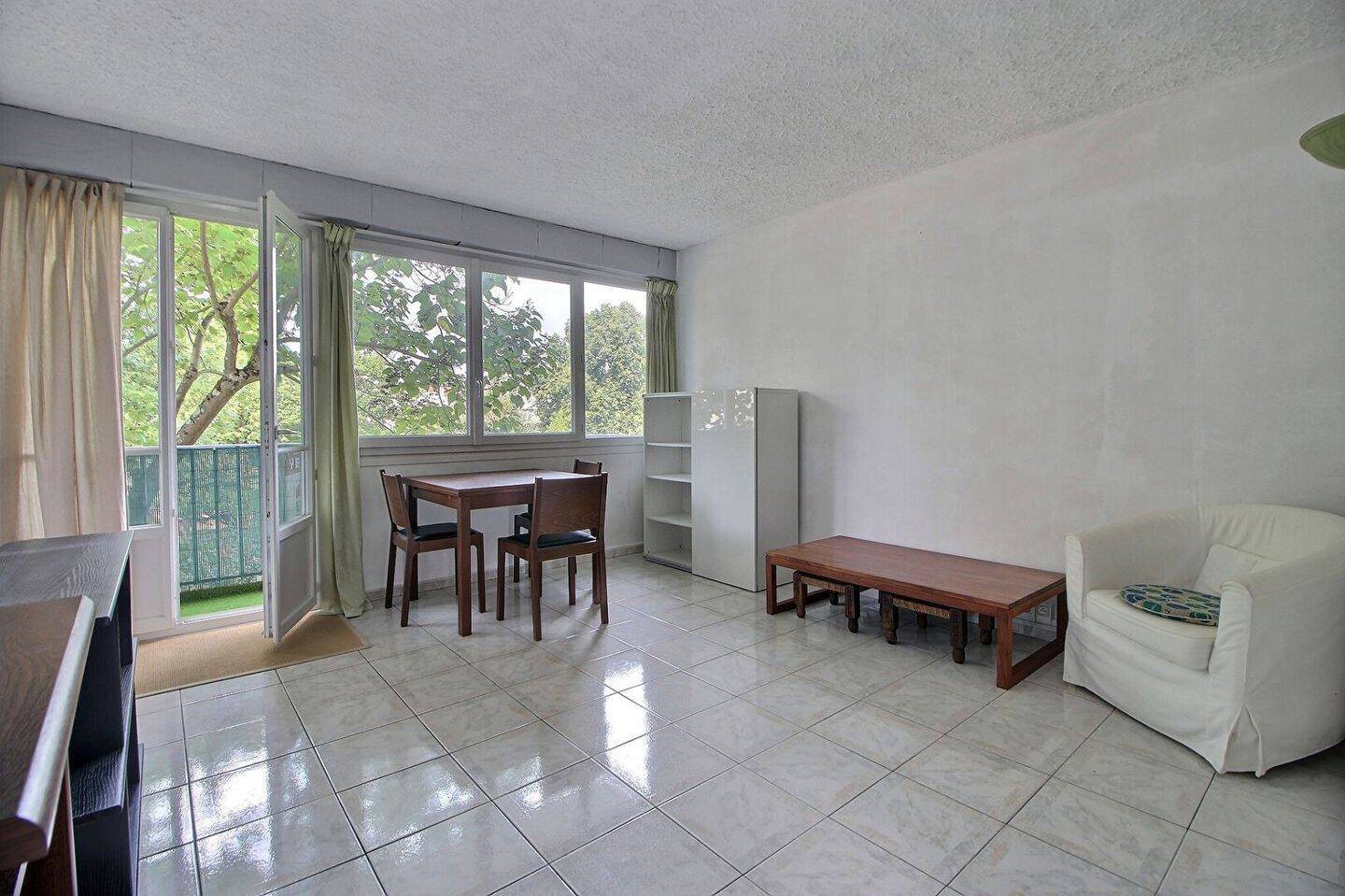 Appartement à louer, 57m², Morsang-sur-Orge