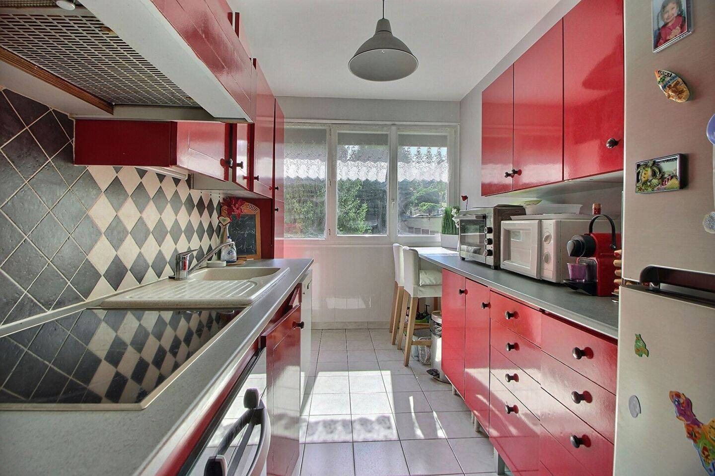 Appartement à louer, 57m², Morsang-sur-Orge