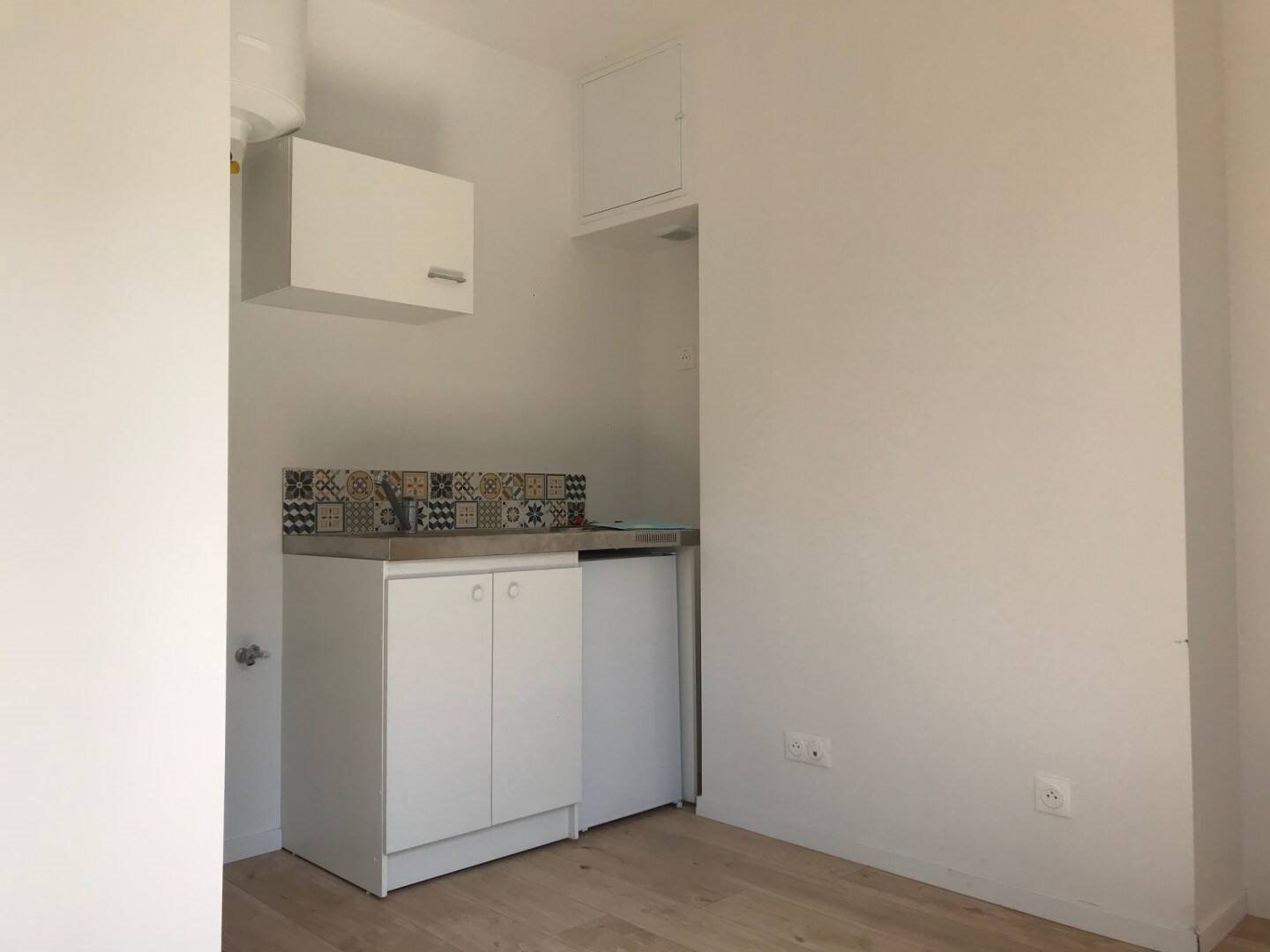 Appartement à louer, 14m², Amiens