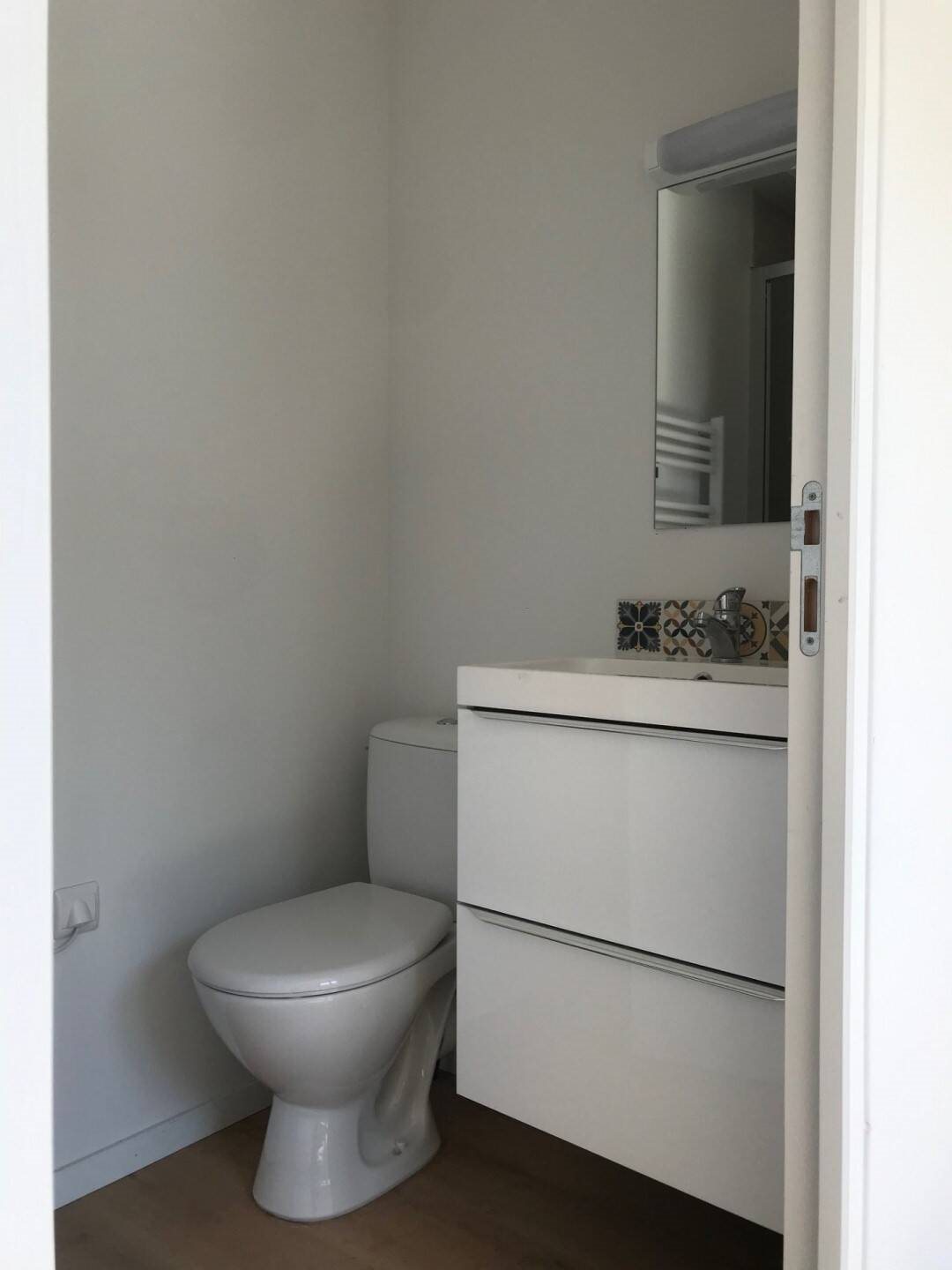 Appartement à louer, 14m², Amiens
