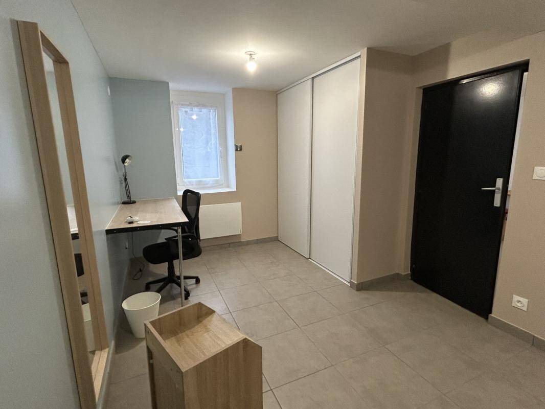 Appartement à louer, 31m², Le Creusot