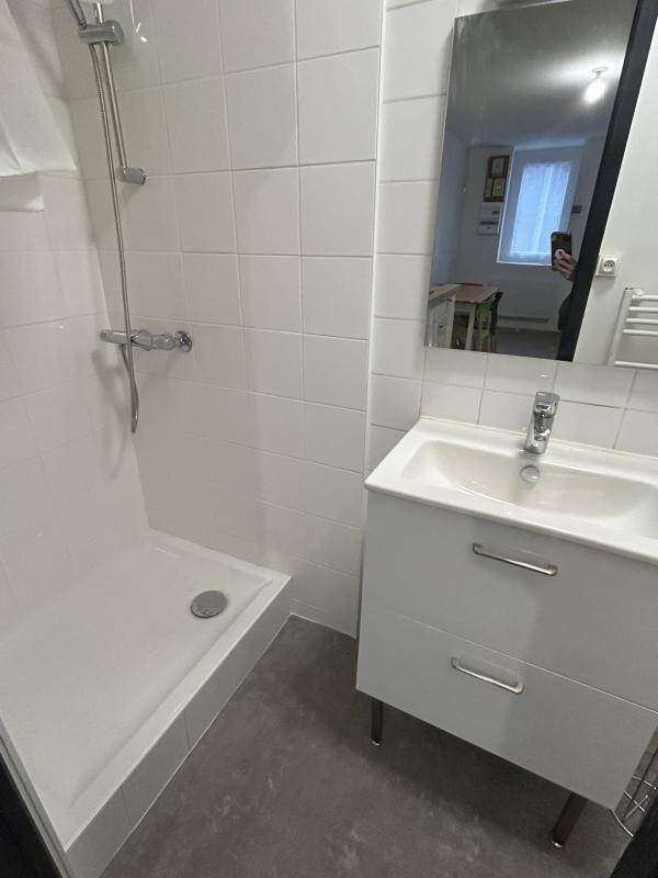 Appartement à louer, 31m², Le Creusot