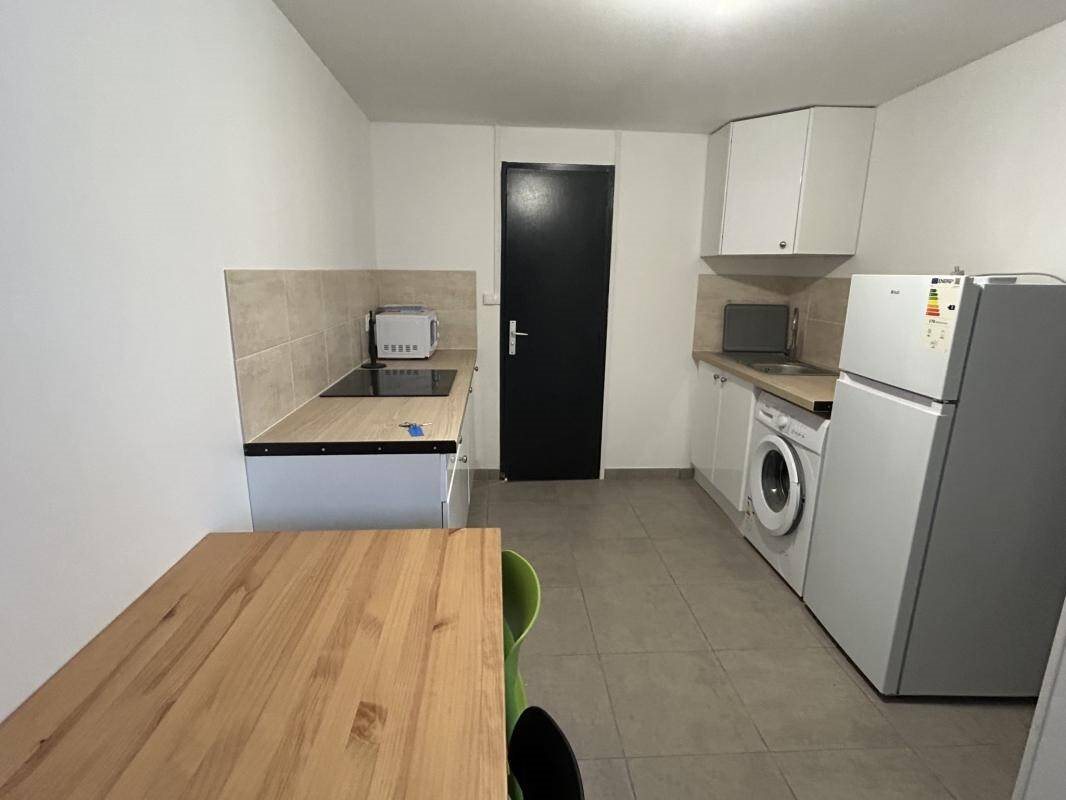 Appartement à louer, 31m², Le Creusot