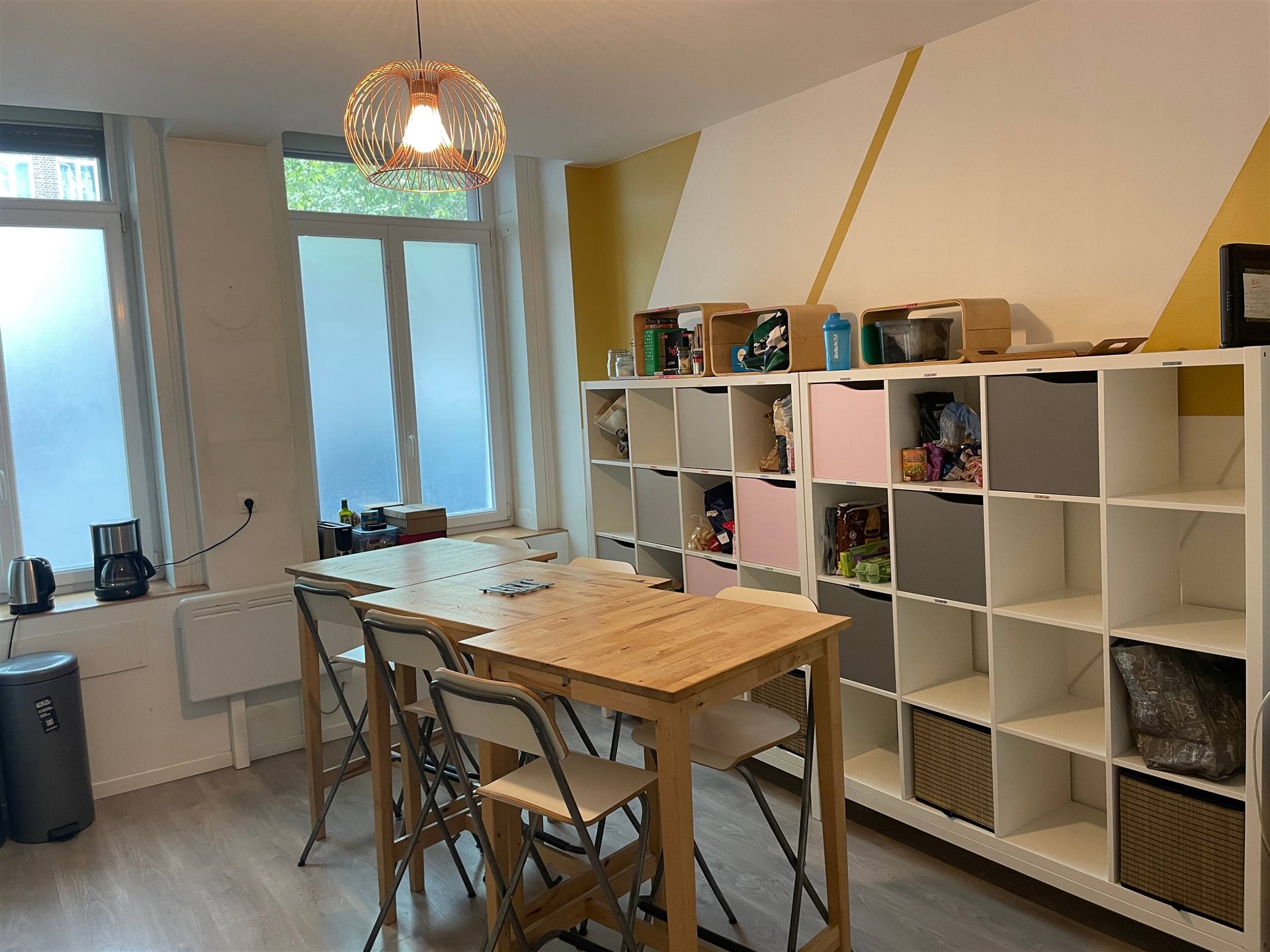 Appartement à louer, 11m², Lille