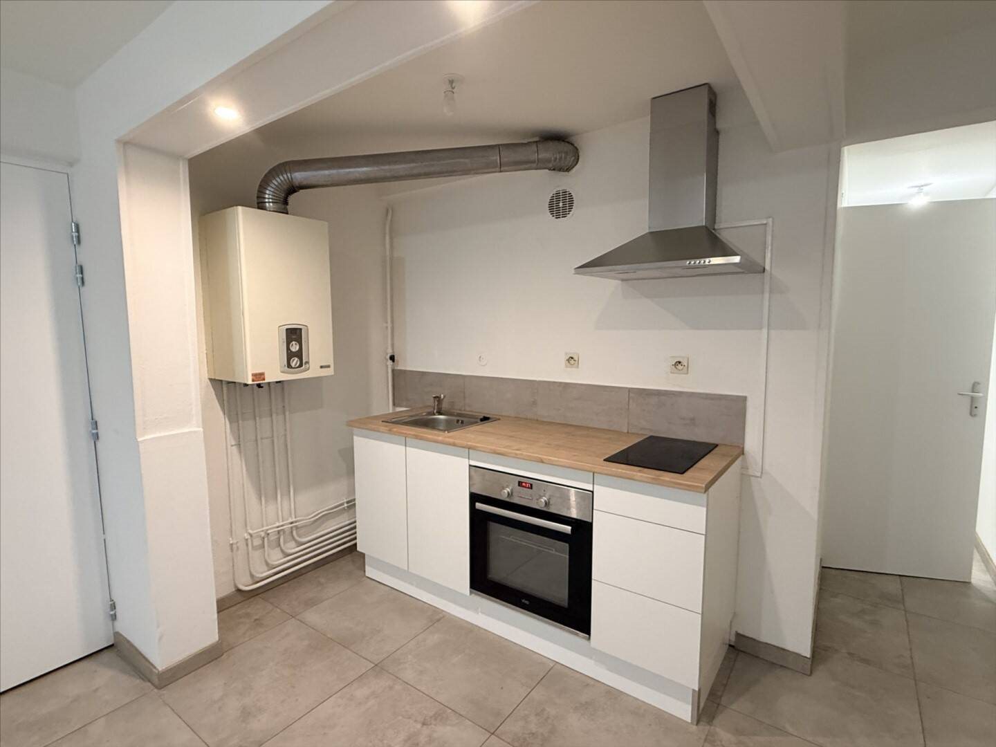 Appartement à louer, 51m², Saint-Nicolas-de-Port