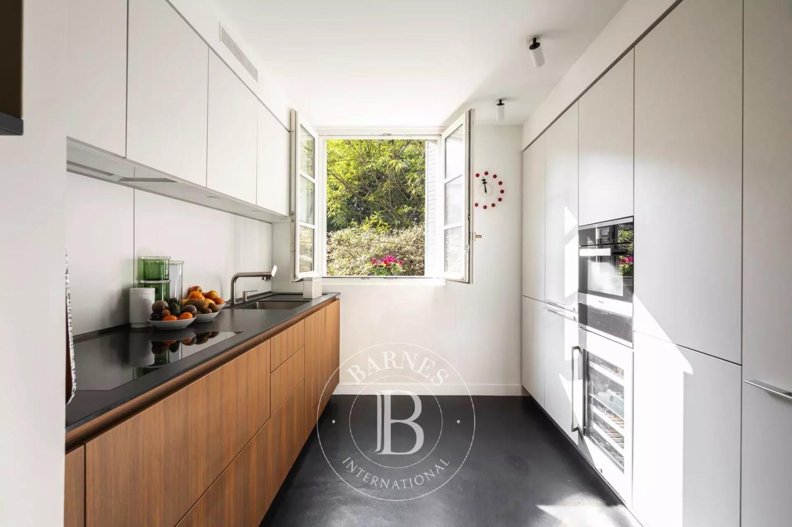 Appartement à vendre, 57m², Paris 18ème