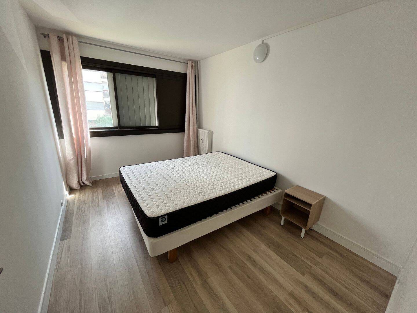 Appartement à louer, 60m², Montpellier