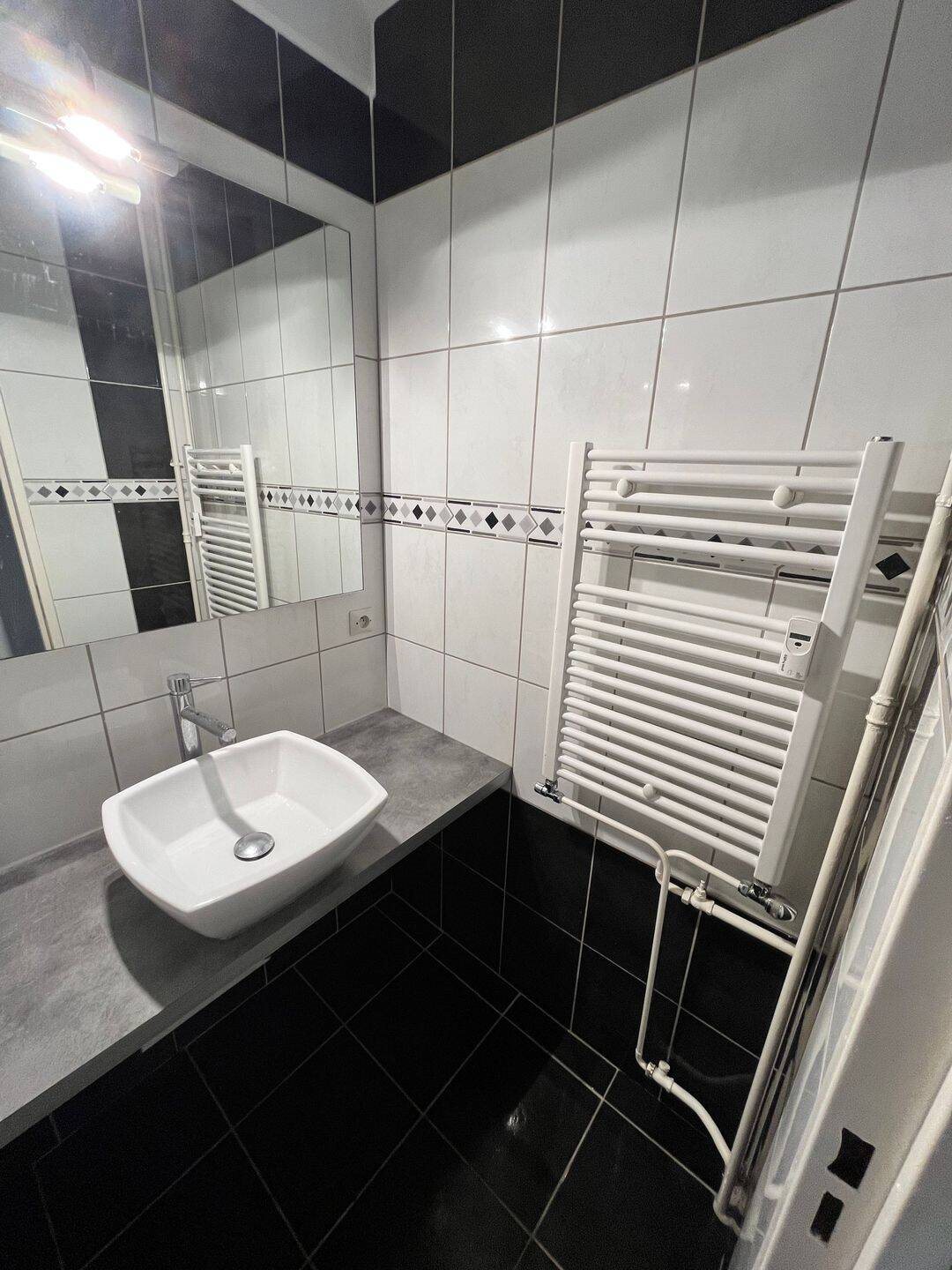 Appartement à louer, 60m², Montpellier