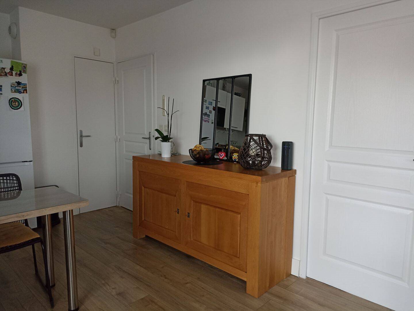 Appartement à vendre, 42m², Péronnas