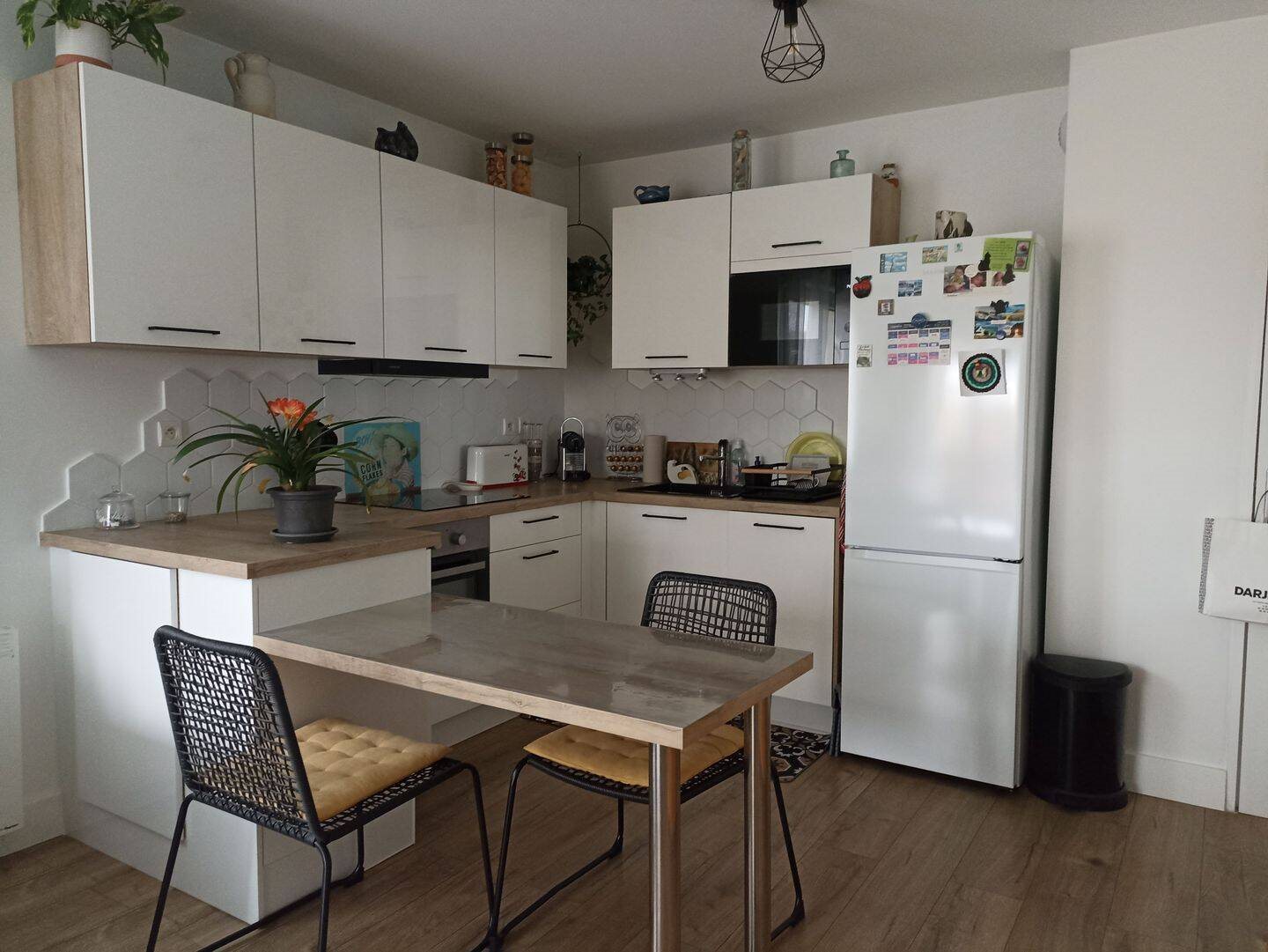 Appartement à vendre, 42m², Péronnas