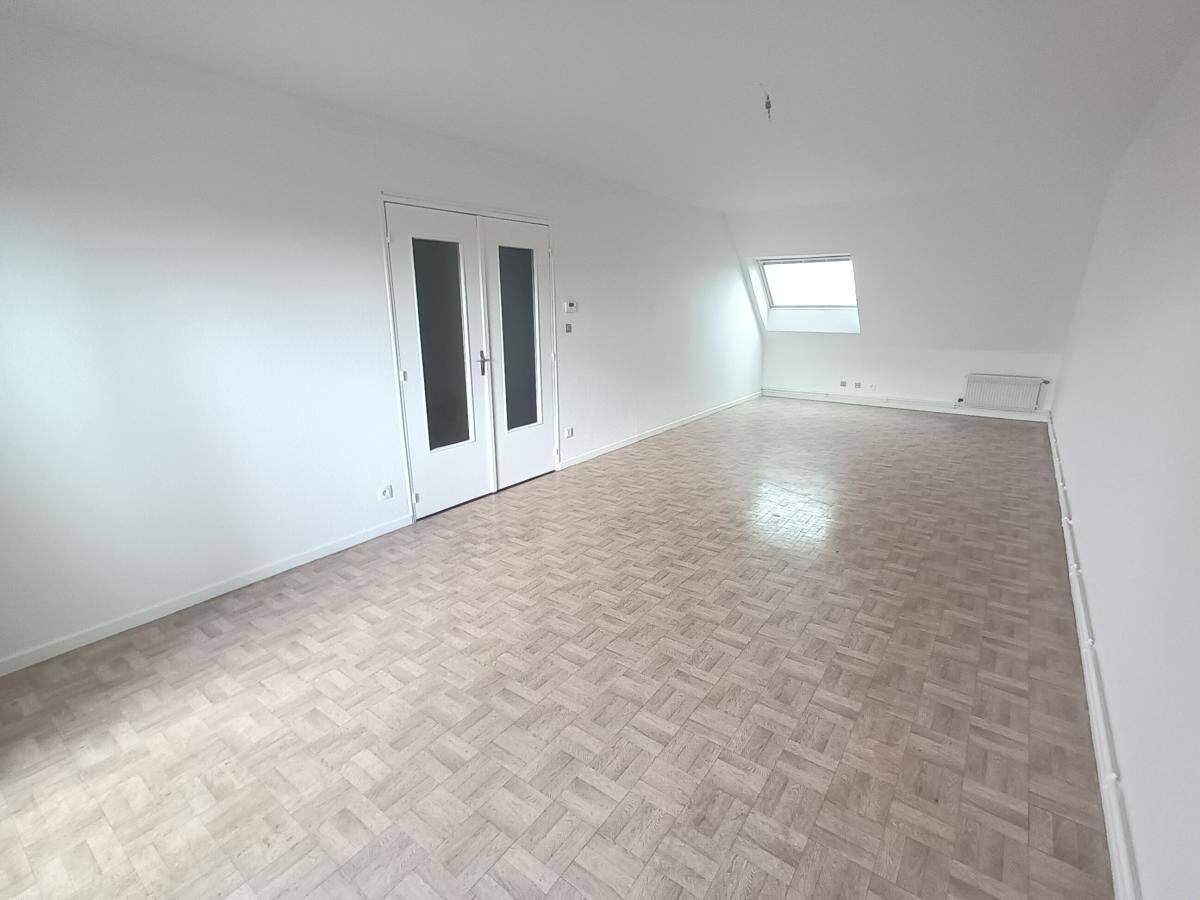 Appartement à louer, 101m², Phalsbourg